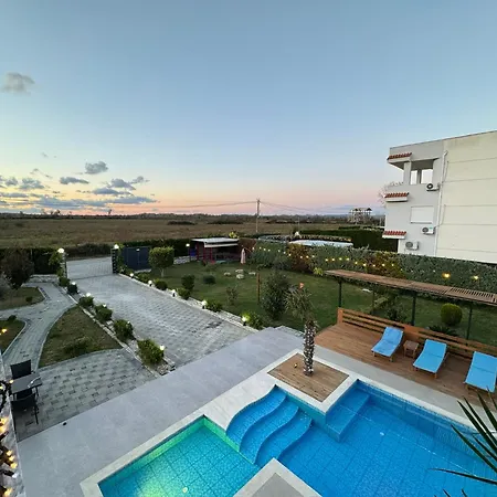 Shefit Rrushkull (Durres)