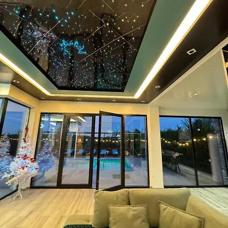 Shefit * Rrushkull (Durres)