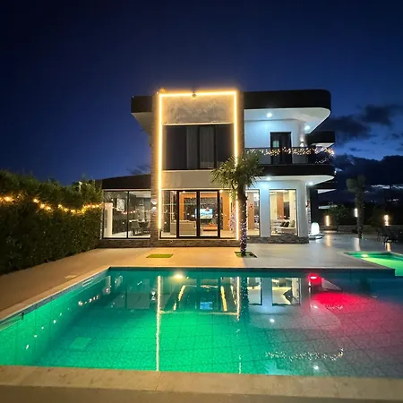 Shefit Rrushkull (Durres)