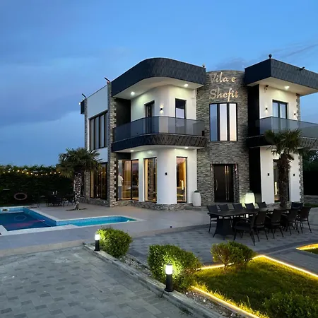 Villa Shefit