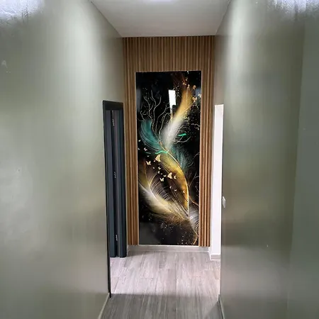 Villa Shefit Rrushkull (Durres)