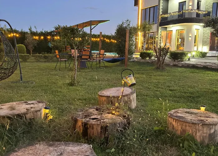 Shefit Rrushkull (Durres)