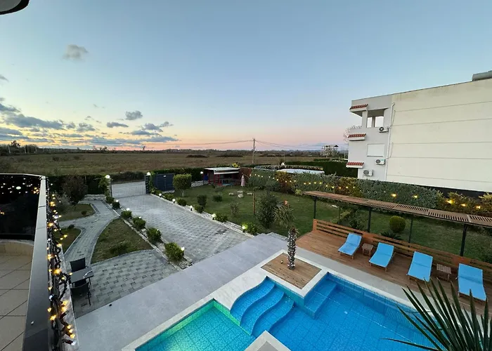 Shefit Rrushkull (Durres)