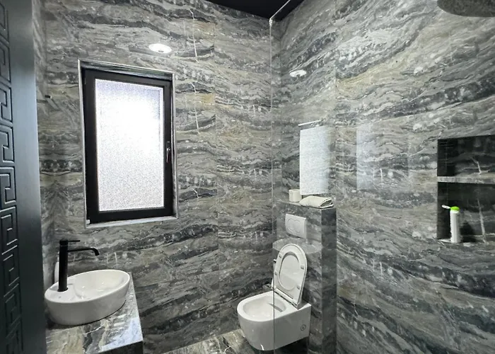 Villa Shefit Rrushkull (Durres)