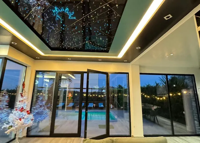 Shefit * Rrushkull (Durres)