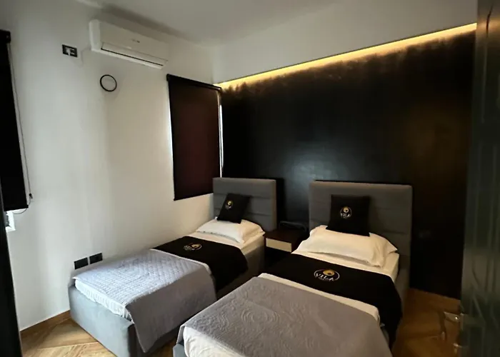 Shefit * Rrushkull (Durres)