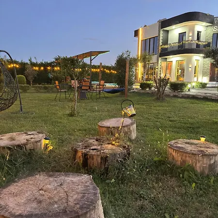 Shefit Rrushkull (Durres)