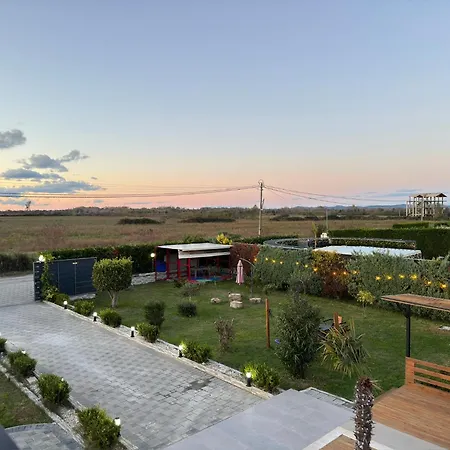 Villa Shefit