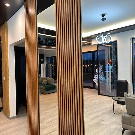 Shefit * Rrushkull (Durres)