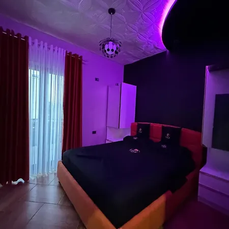 Shefit Villa