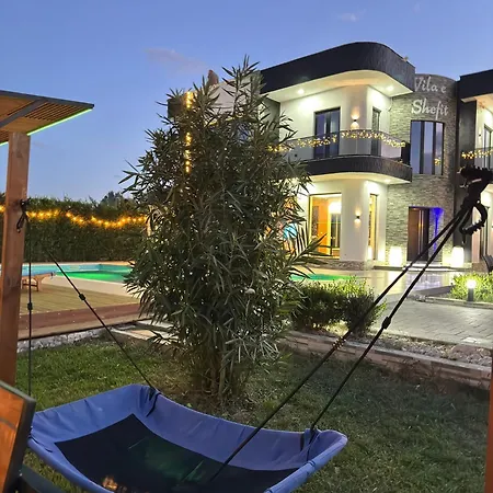 Villa Shefit