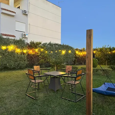 Shefit Villa *