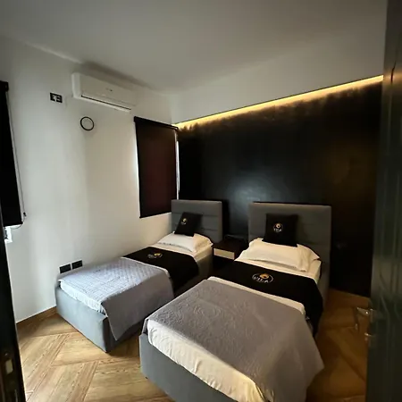 Shefit * Rrushkull (Durres)