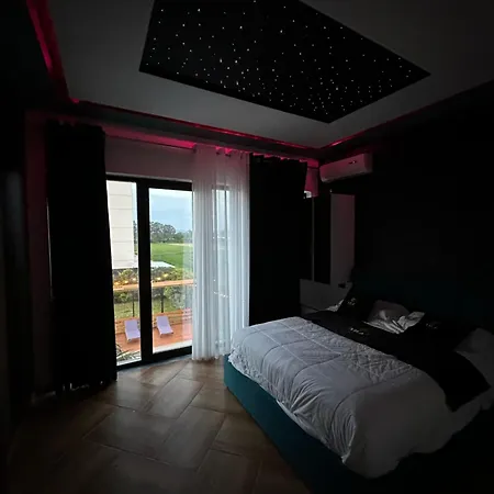 Shefit Villa