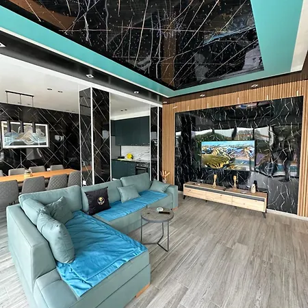 Villa Shefit *